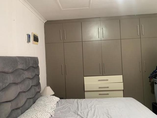 3 Bedroom Apartment in Oaklands
