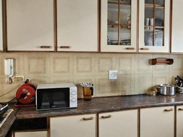 3 Bedroom Apartment in Oaklands