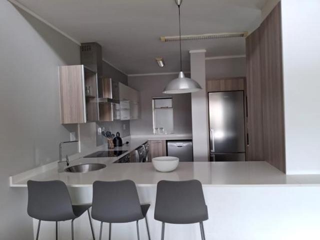 3 Bedroom Apartment in Oaklands