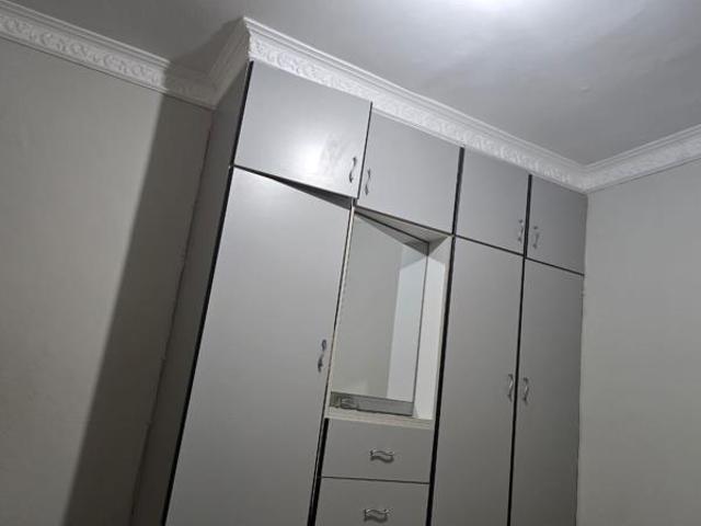 3 Bedroom Apartment in Oaklands