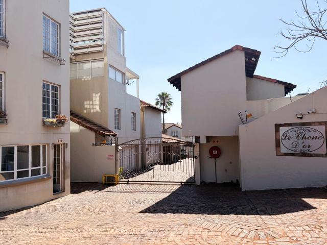 3 Bedroom Apartment in Oaklands
