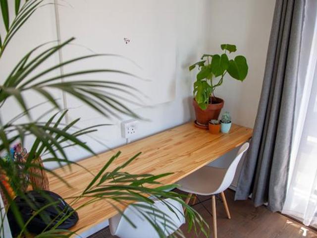 3 Bedroom Apartment in Observatory