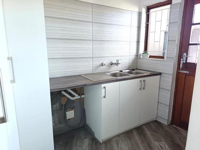 3 Bedroom Apartment in Old Place
