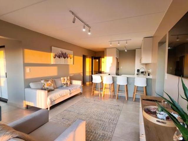 3 Bedroom Apartment in Oliphantskop