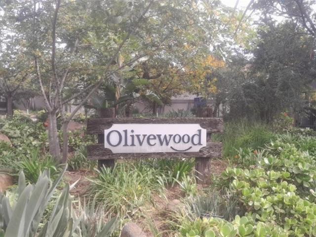 3 Bedroom Apartment in Olivedale