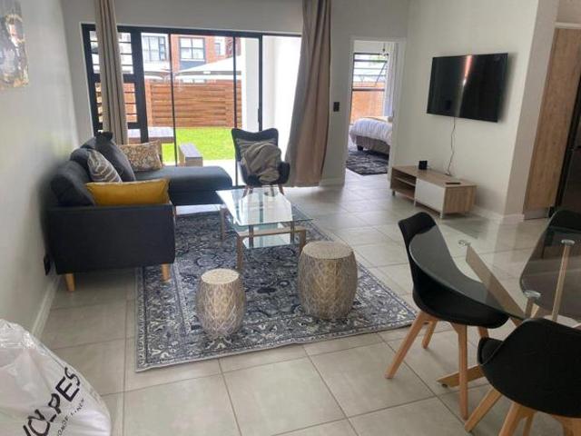 3 Bedroom Apartment in Olympus AH