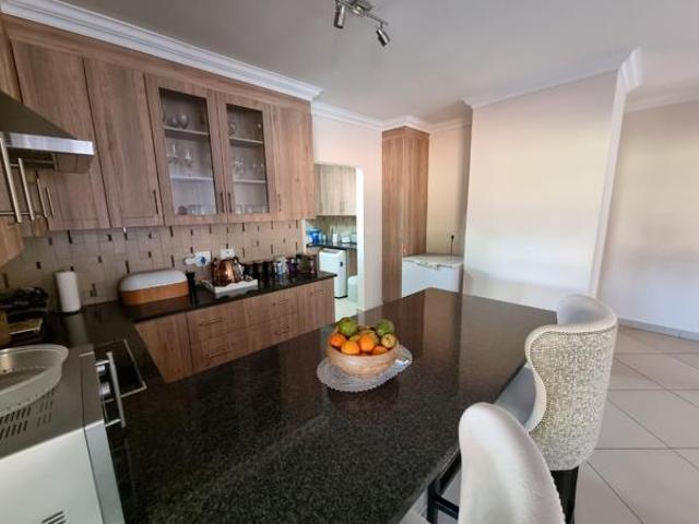 3 Bedroom Apartment in Olympus AH