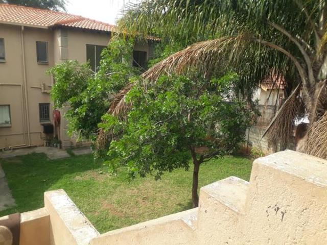 3 Bedroom Apartment in Oos Einde