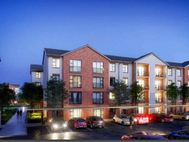 3 Bedroom Apartment in Orlando