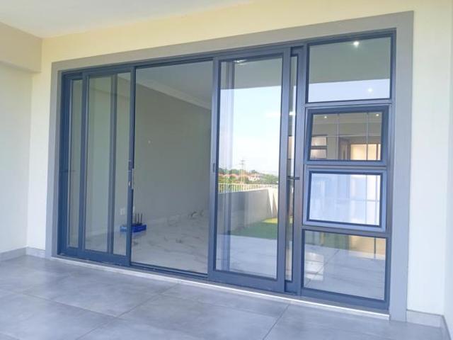 3 Bedroom Apartment in Athlone