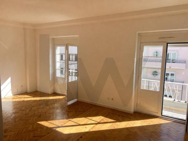 3 bedroom apartment in Avenidas Novas