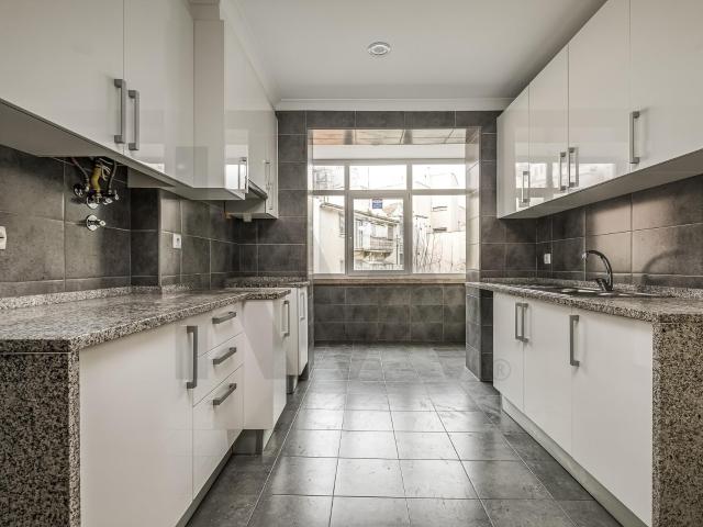 3 bedroom apartment in Avenidas Novas
