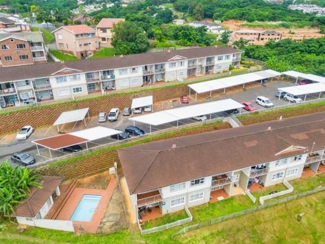 3 Bedroom Apartment in Avoca