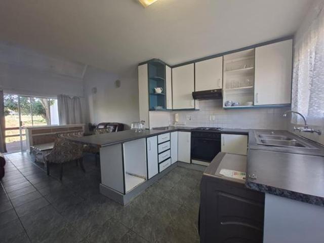 3 Bedroom Apartment in Abbotsford