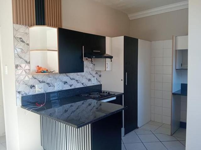 3 Bedroom Apartment in Abbotsford