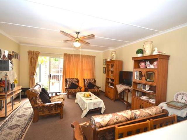 3 Bedroom Apartment in Abbotsford