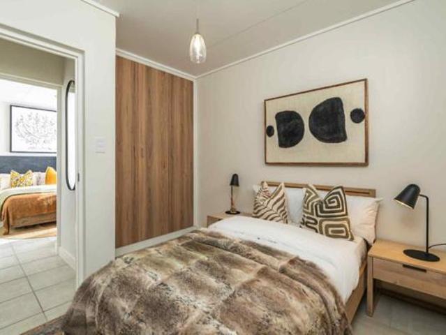 3 Bedroom Apartment in Admirals Park