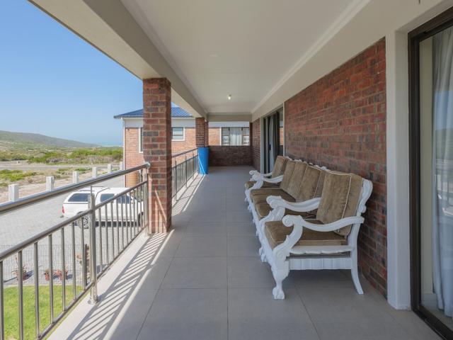 3 Bedroom Apartment in Agulhas