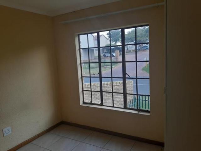 3 Bedroom Apartment in Alberton