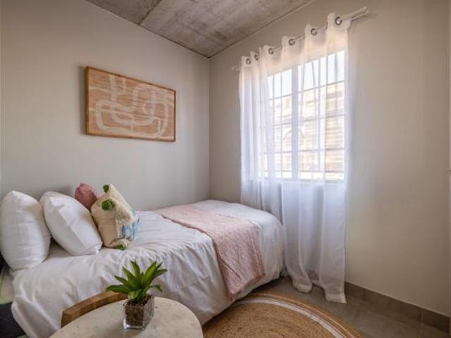 3 Bedroom Apartment in Alberton
