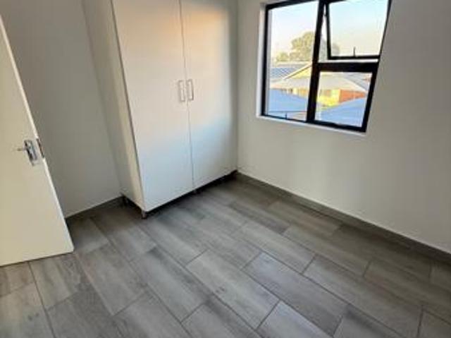 3 Bedroom Apartment in Albertsdal