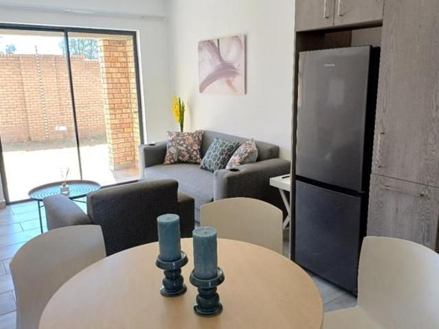 3 Bedroom Apartment in Albertsdal