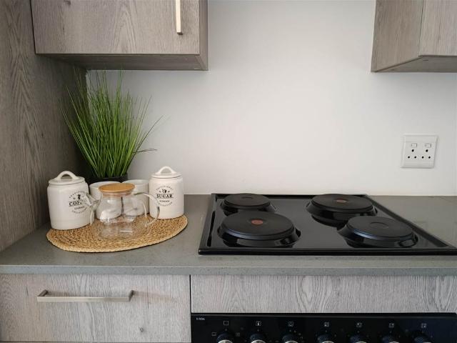 3 Bedroom Apartment in Albertsdal