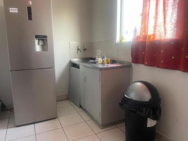3 Bedroom Apartment in Algoa Park