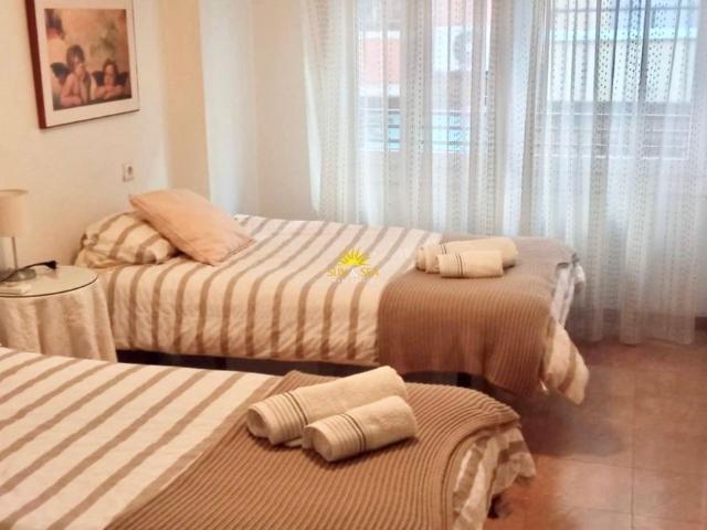 3 BEDROOM APARTMENT IN ALICANTE