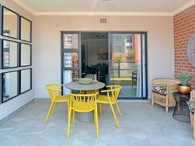 3 Bedroom Apartment in Allandale