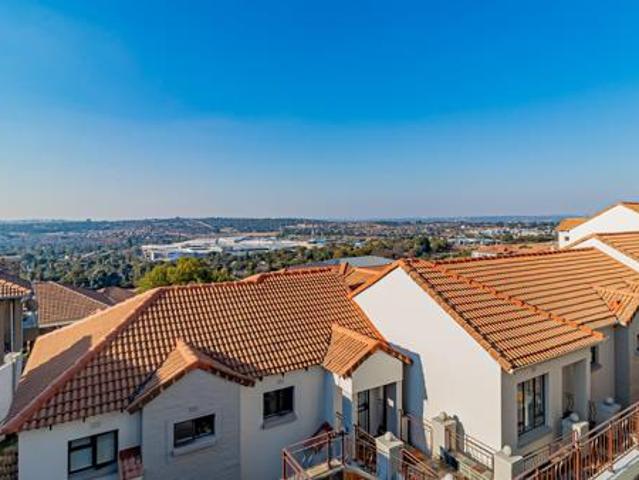 3 Bedroom Apartment in Allens Nek