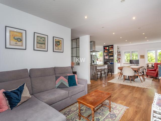 3 bedroom apartment in Alvalade