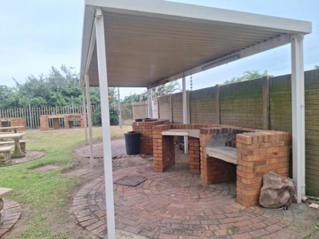 3 Bedroom Apartment in Amanzimtoti