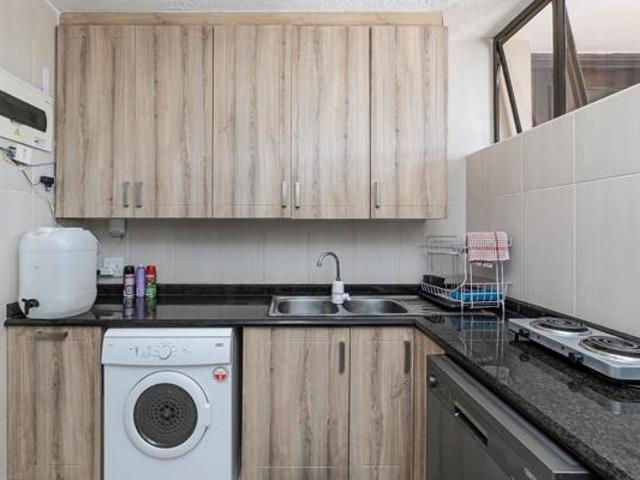 3 Bedroom Apartment in Amanzimtoti