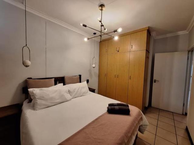3 Bedroom Apartment in Amanzimtoti