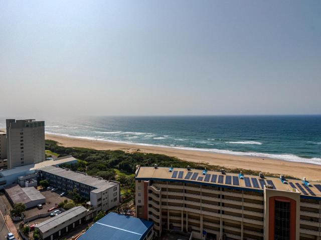 3 Bedroom Apartment in Amanzimtoti