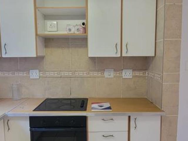 3 Bedroom Apartment in Amanzimtoti