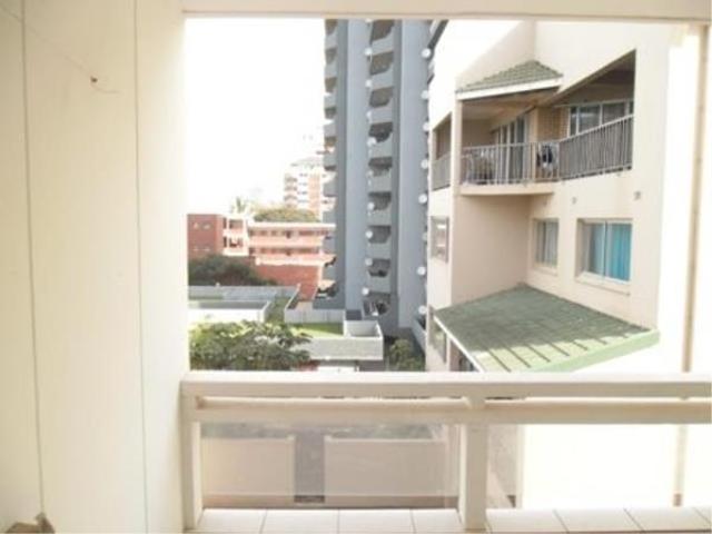 3 Bedroom Apartment in Amanzimtoti