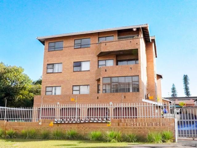 3 Bedroom Apartment in Amanzimtoti