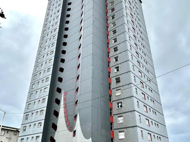 3 Bedroom Apartment in Amanzimtoti