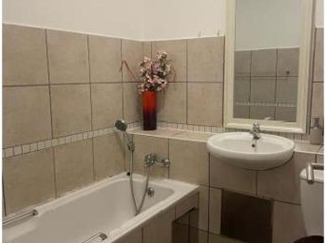 3 Bedroom Apartment in Amanzimtoti