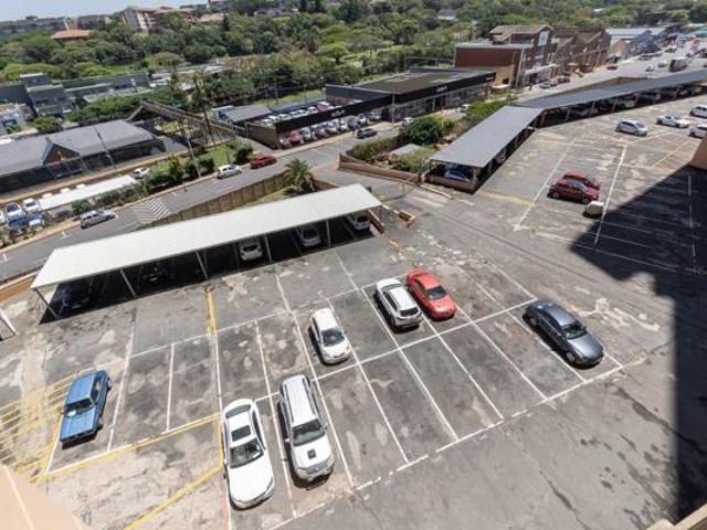 3 Bedroom Apartment in Amanzimtoti