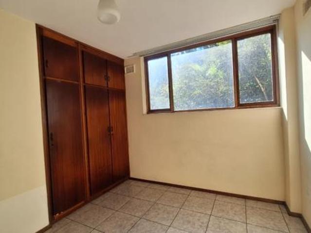 3 Bedroom Apartment in Amanzimtoti