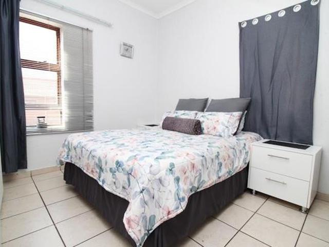 3 Bedroom Apartment in Amorosa