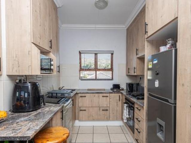 3 Bedroom Apartment in Amorosa
