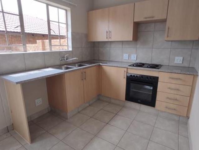 3 Bedroom Apartment in Annlin