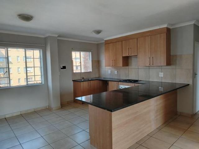3 Bedroom Apartment in Annlin