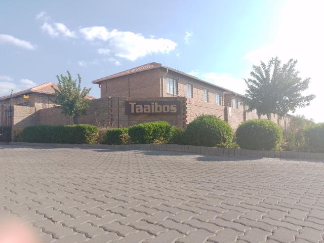 3 Bedroom Apartment in Annlin