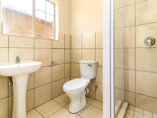 3 Bedroom Apartment in Annlin