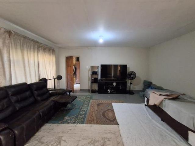 3 Bedroom Apartment in Aquapark